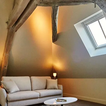 La Licorne & - Mgallery Collection 5* Troyes