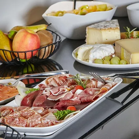 La Licorne & - Mgallery Collection Szálloda