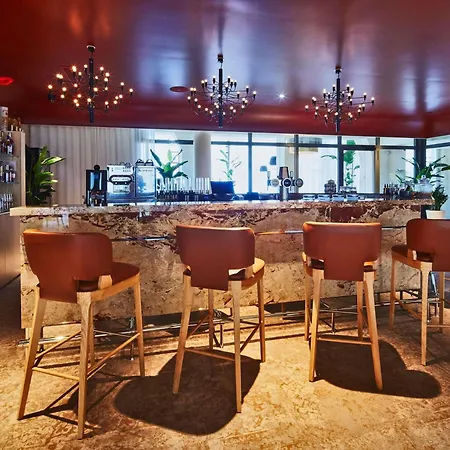 La Licorne Hotel&spa - Mgallery Collection Hotel 5*