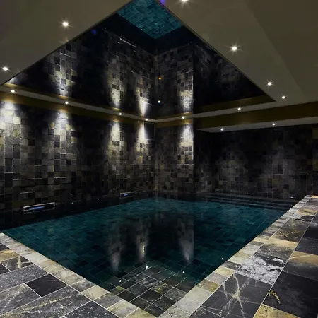 Hotel La Licorne & - Mgallery Collection 5*