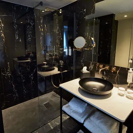 La Licorne & - Mgallery Collection 5*