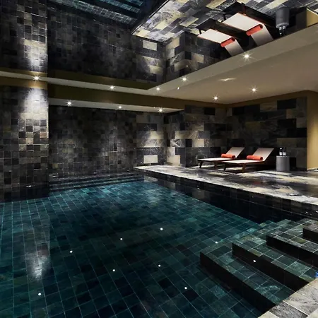 La Licorne & - Mgallery Collection Hotel