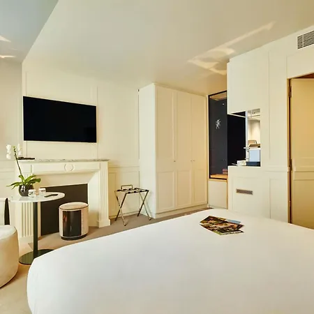 La Licorne & - Mgallery Collection Hotel 5*