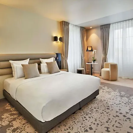 La Licorne & - Mgallery Collection Hotel 5*