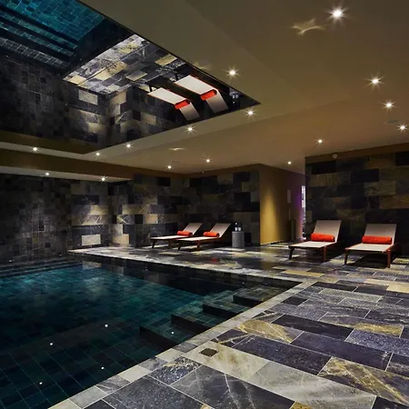 La Licorne & - Mgallery Collection Hotel Troyes