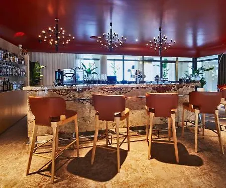 La Licorne & - Mgallery Collection Hotel