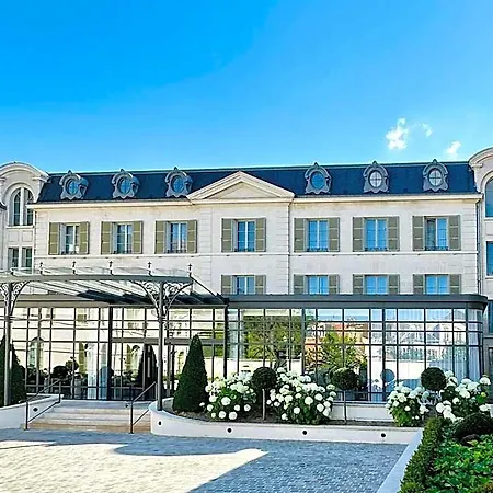 La Licorne & - Mgallery Collection Hotel Troyes