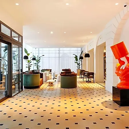 La Licorne & - Mgallery Collection Hotel