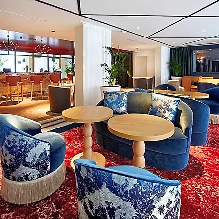 La Licorne & - Mgallery Collection Hotel