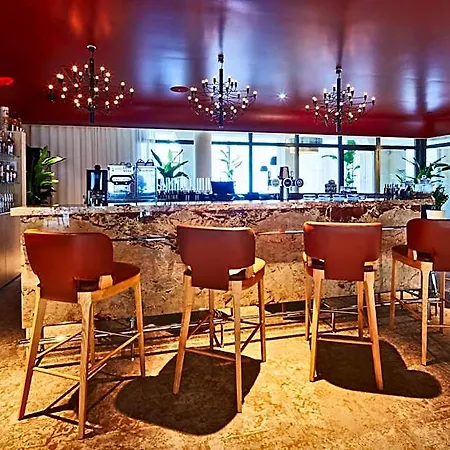 La Licorne & - Mgallery Collection Hotel 5*