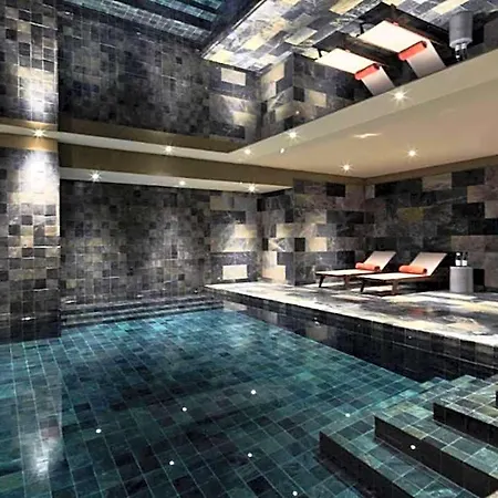 La Licorne & - Mgallery Collection Hotel 5*