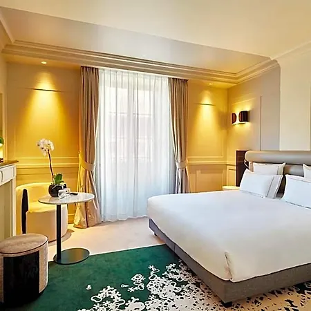 Hotel La Licorne & - Mgallery Collection Troyes