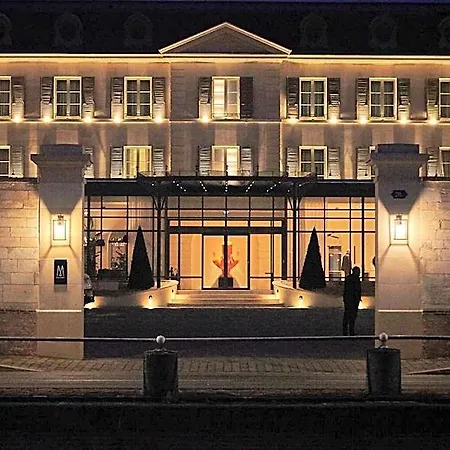 La Licorne & - Mgallery Collection Hotel