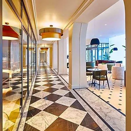 La Licorne & - Mgallery Collection Hotel