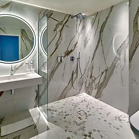 Hotel La Licorne & - Mgallery Collection 5*
