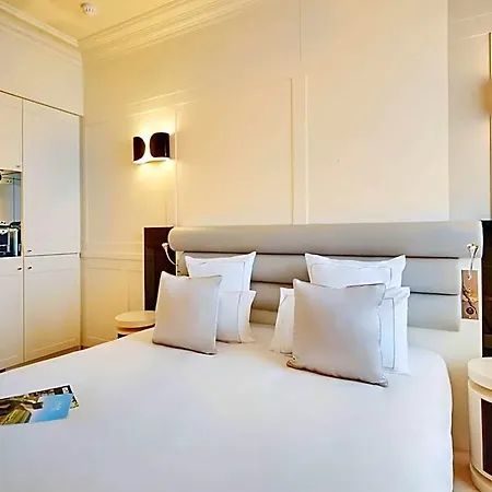 La Licorne & - Mgallery Collection Hotel 5*