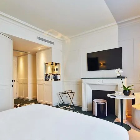 La Licorne & - Mgallery Collection Hotel Troyes