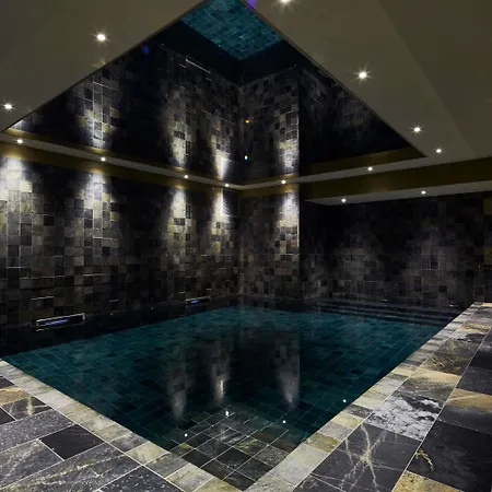 Hotel La Licorne & - Mgallery Collection 5*