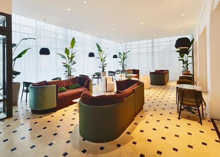 La Licorne Hotel&spa - Mgallery Collection