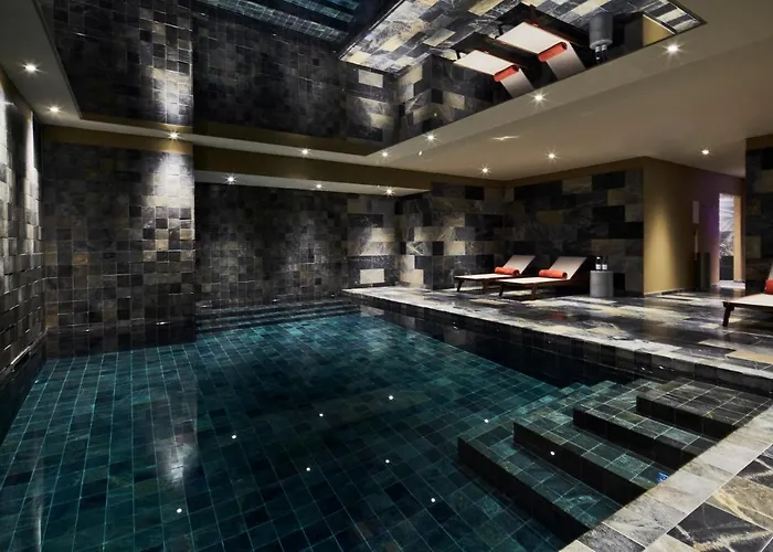 La Licorne & - Mgallery Collection Troyes