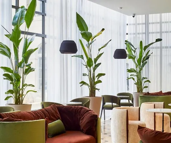 Hotel La Licorne & - Mgallery Collection 5*