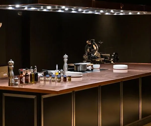 La Licorne Hotel&spa - Mgallery Collection