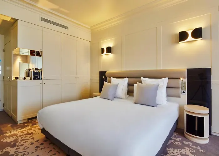 La Licorne Hotel&spa - Mgallery Collection Hotel 5*