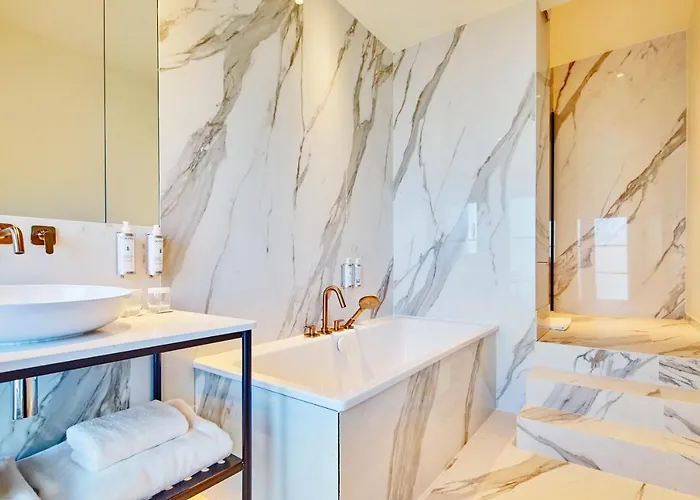 La Licorne & - Mgallery Collection Hotel Troyes