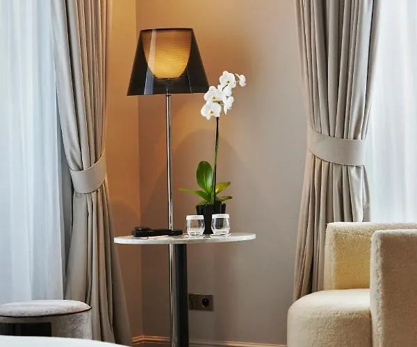 La Licorne & - Mgallery Collection Hotel