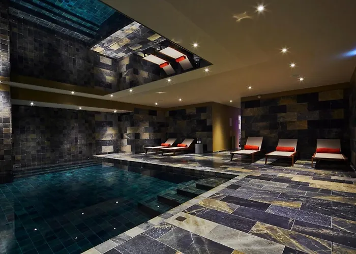 La Licorne & - Mgallery Collection 5*