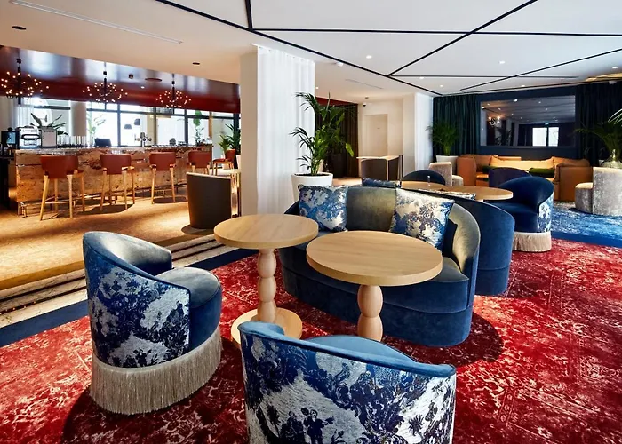 Hotel La Licorne Hotel&spa - Mgallery Collection