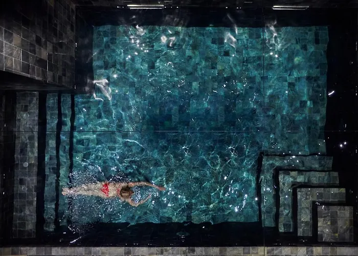 La Licorne & - Mgallery Collection