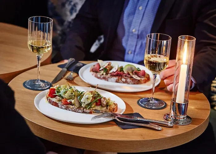 La Licorne & - Mgallery Collection 5* Troyes