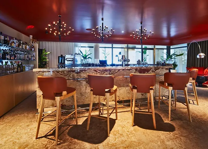 Hotel La Licorne & - Mgallery Collection