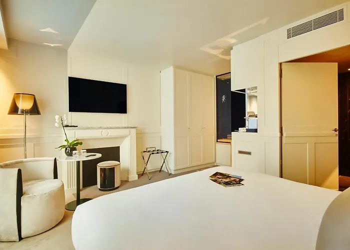 La Licorne & - Mgallery Collection Hotel