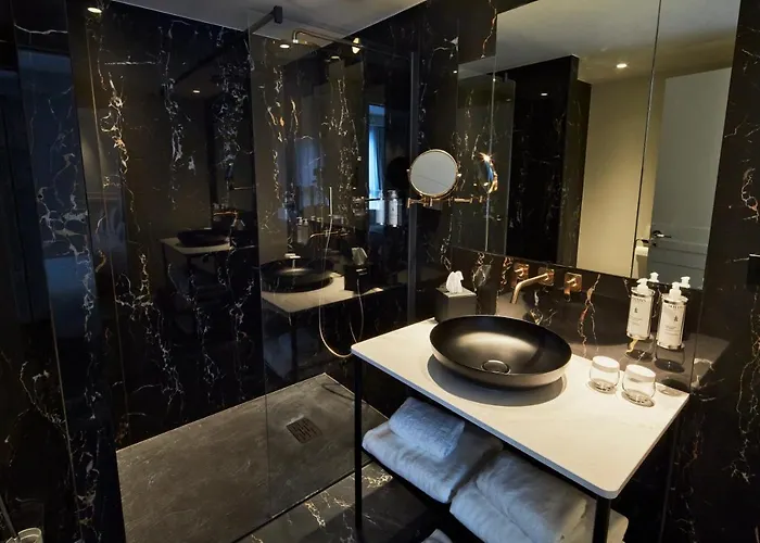 Hotel La Licorne & - Mgallery Collection 5*