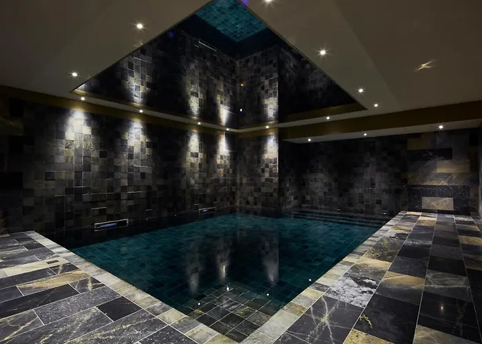 Hotel La Licorne Hotel&spa - Mgallery Collection 5*