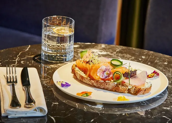 La Licorne Hotel&spa - Mgallery Collection 5*