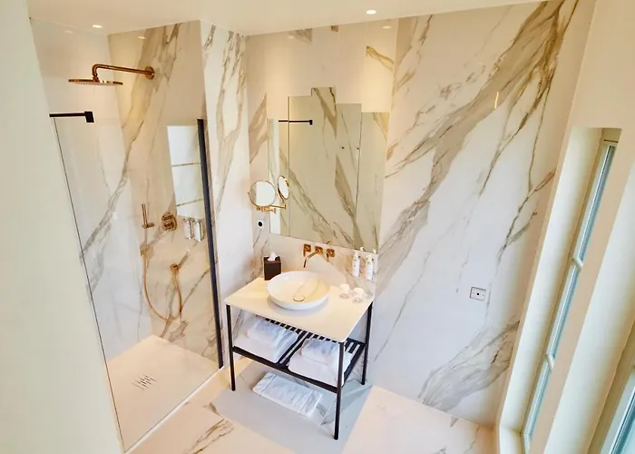 La Licorne & - Mgallery Collection 5* Troyes