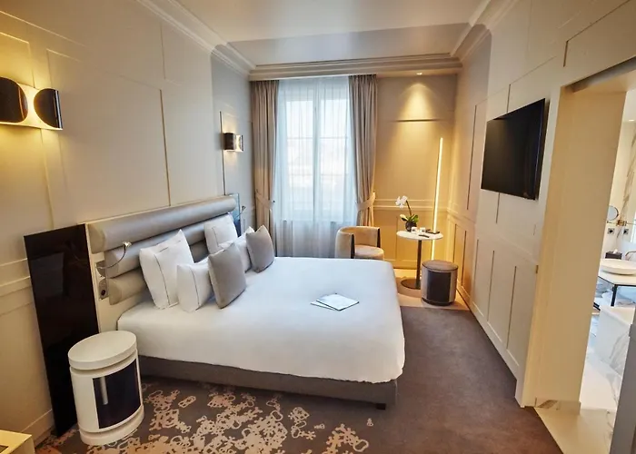 La Licorne & - Mgallery Collection Hotel