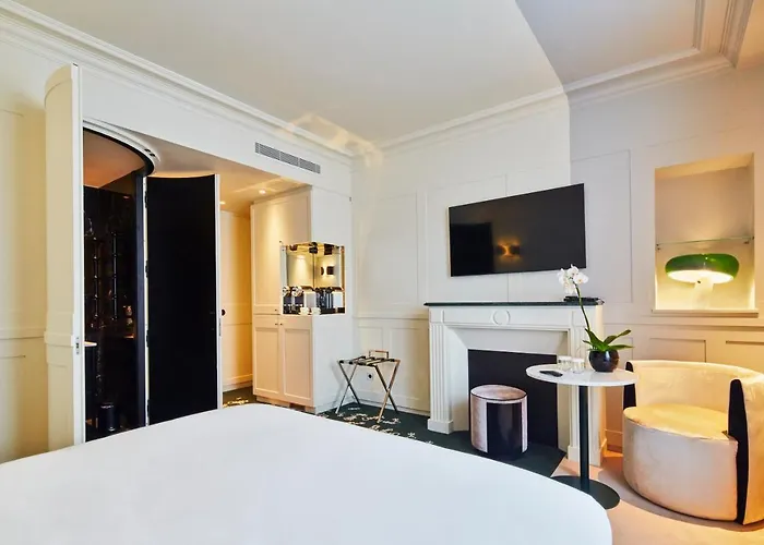 La Licorne & - Mgallery Collection Hotel 5*