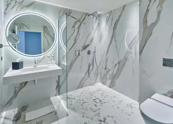 La Licorne Hotel&spa - Mgallery Collection 5*