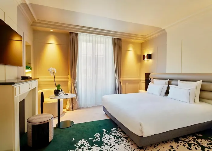 La Licorne & - Mgallery Collection