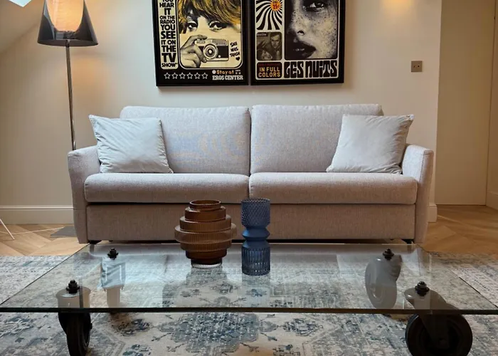 La Licorne & - Mgallery Collection 5* Troyes