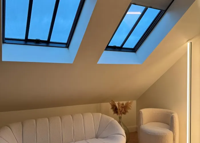 La Licorne & - Mgallery Collection Szálloda 5*