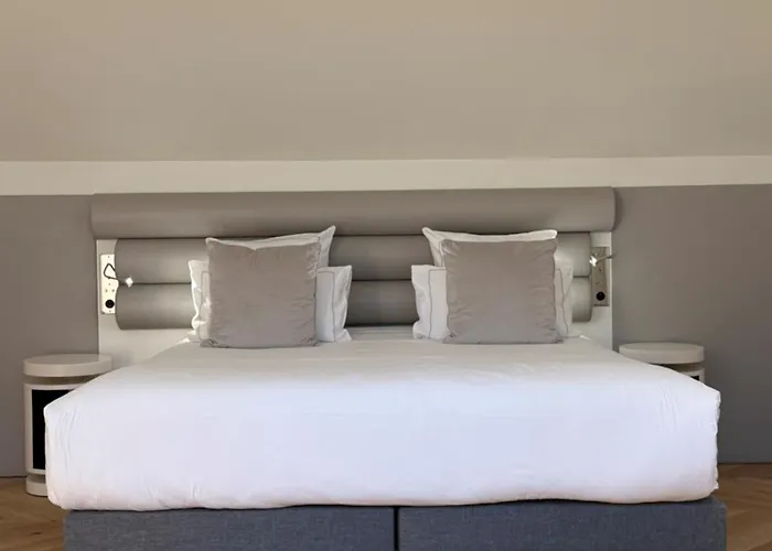 Hotel La Licorne & - Mgallery Collection 5*