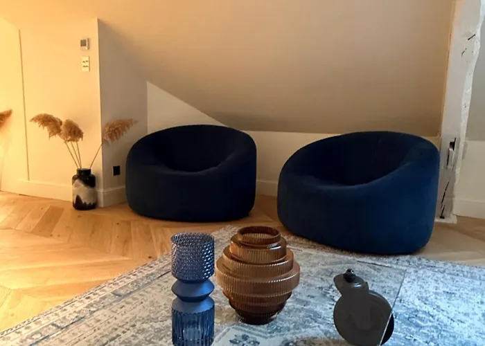 Hotel La Licorne & - Mgallery Collection Troyes