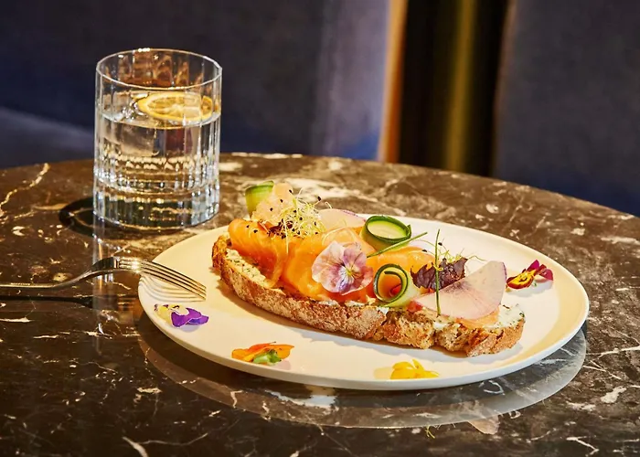 La Licorne & - Mgallery Collection Hotel Troyes