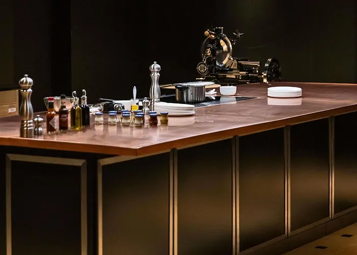 La Licorne Hotel&spa - Mgallery Collection 5*