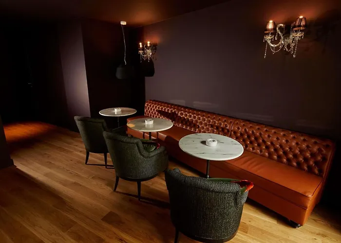 La Licorne Hotel&spa - Mgallery Collection